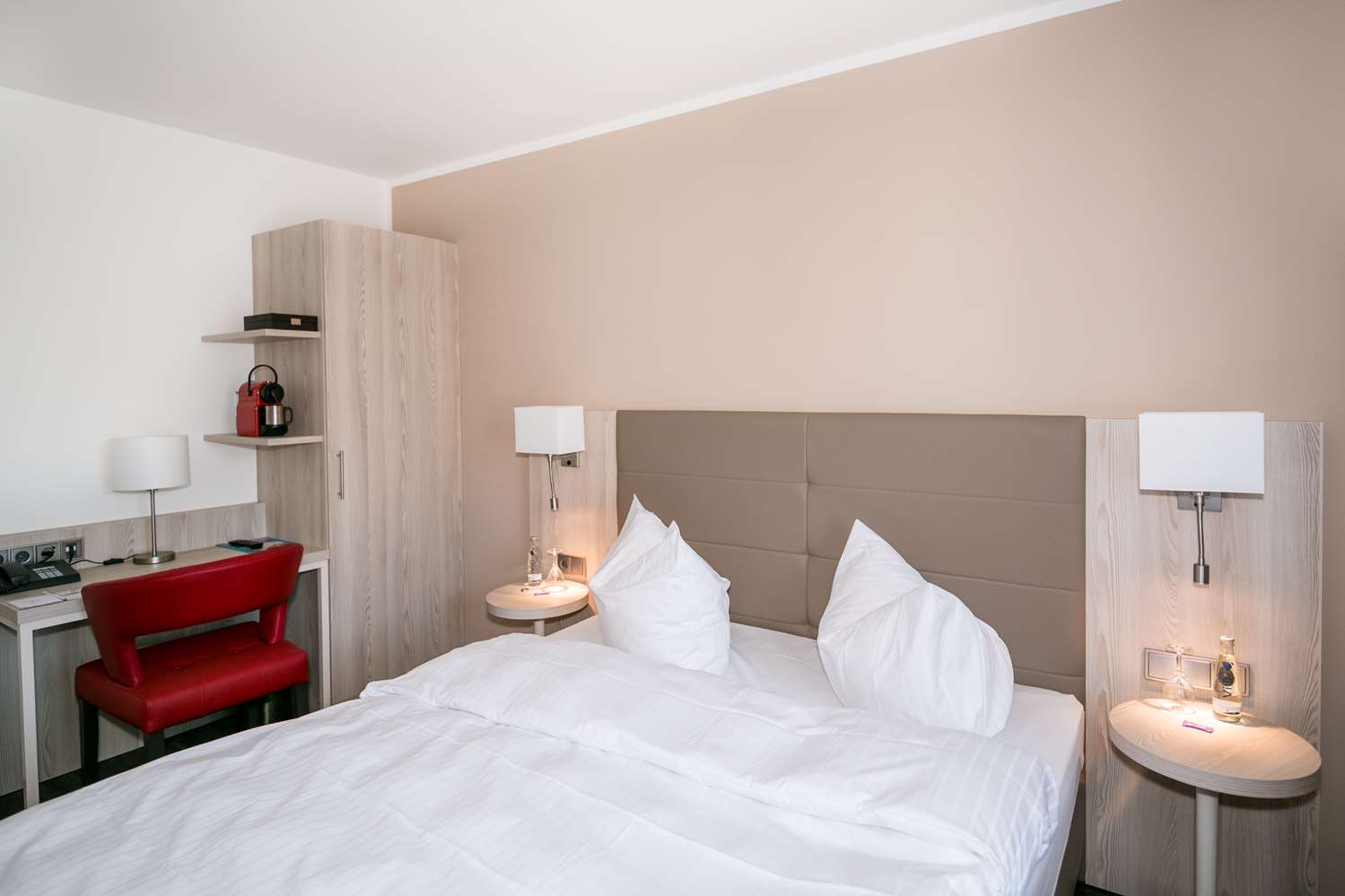 Best Western Hotel Airport Dusseldorf - Ratingen 30/59