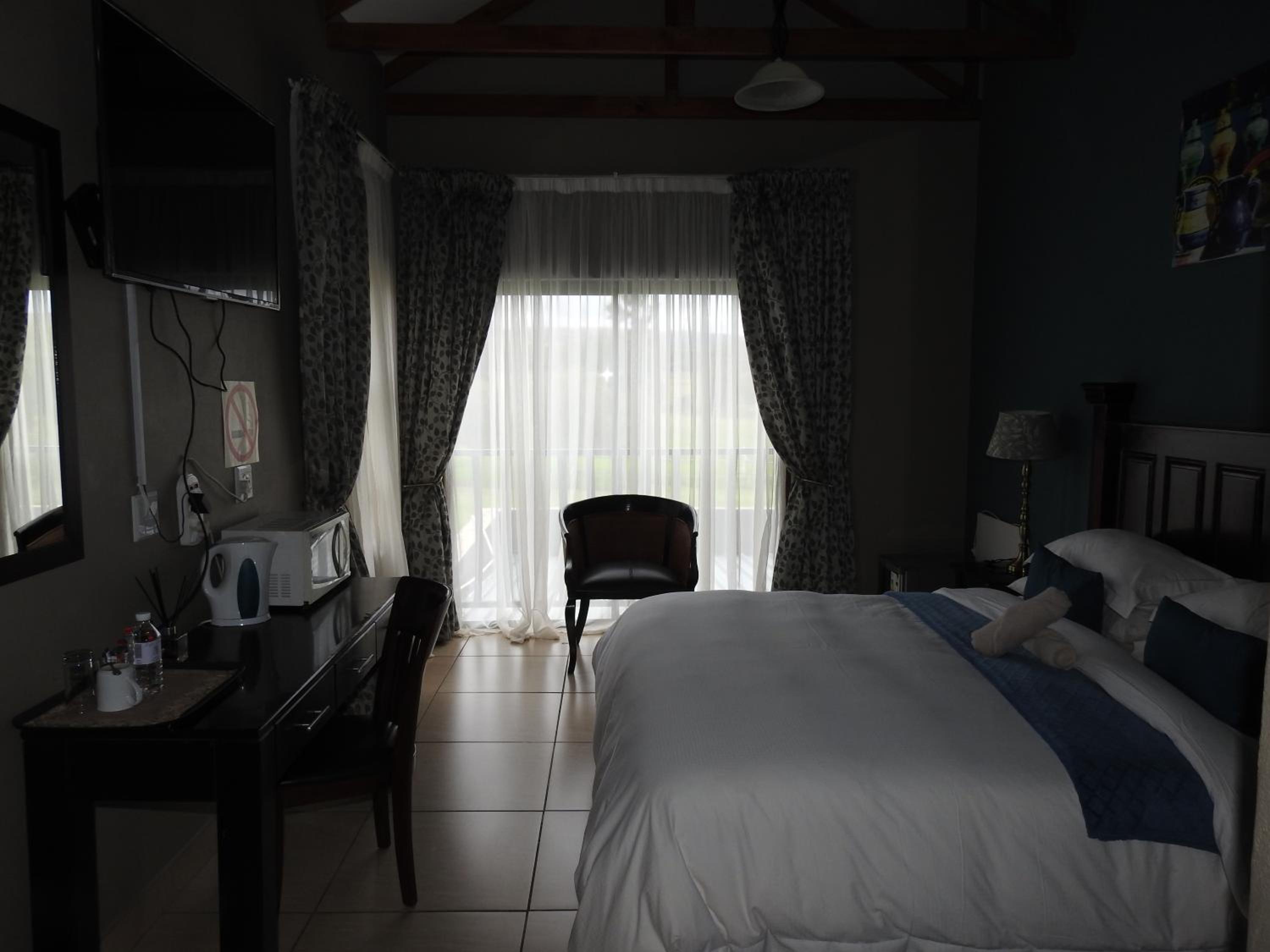 Amani Boutique Hotel 11/44