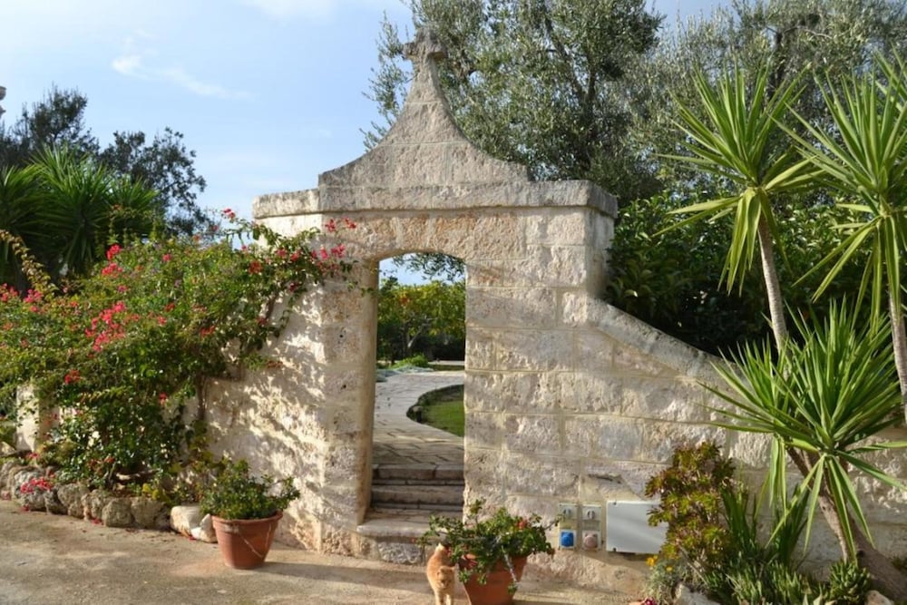 Masseria San Martino 54/57
