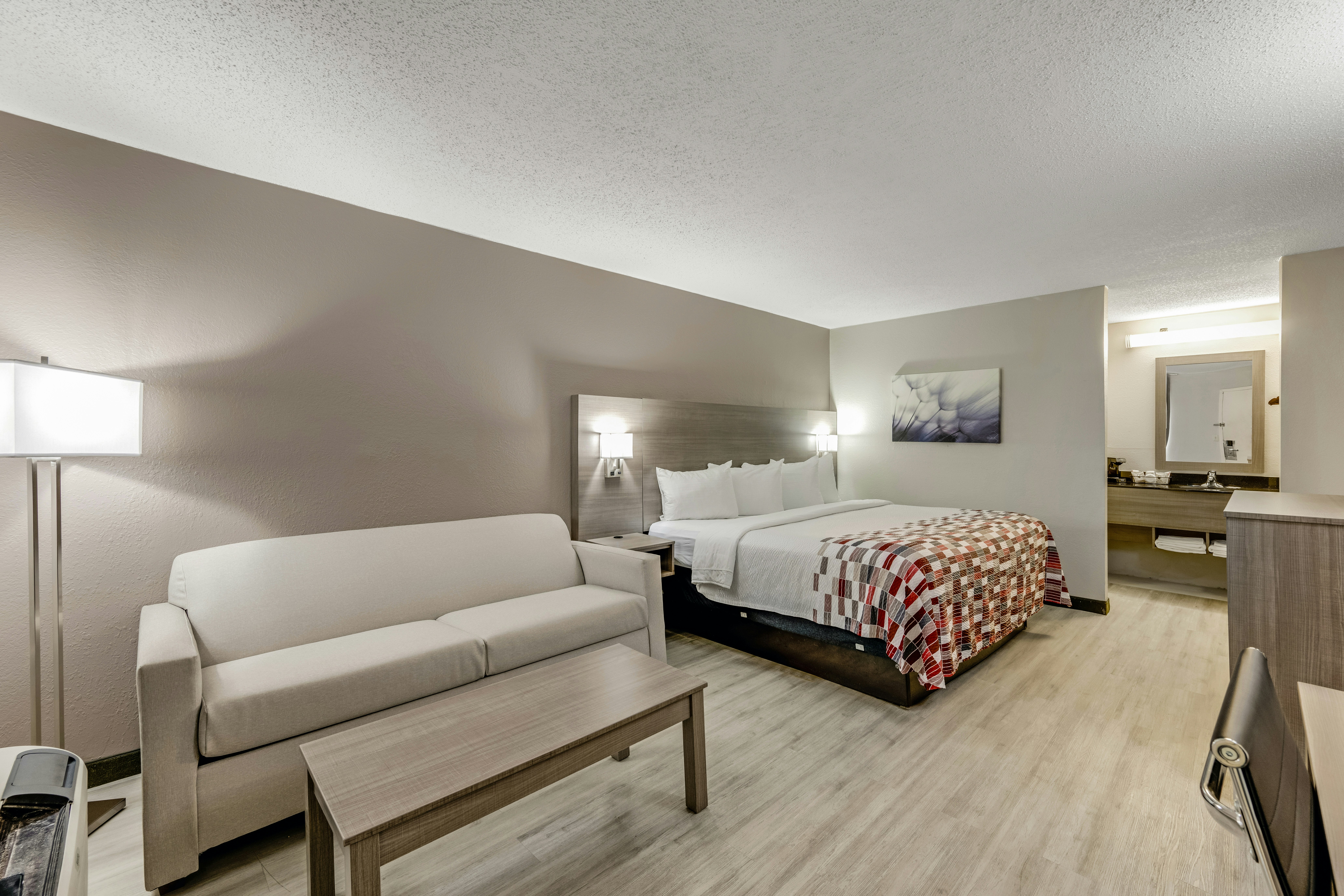 Red Roof Inn Kingsport 19/42