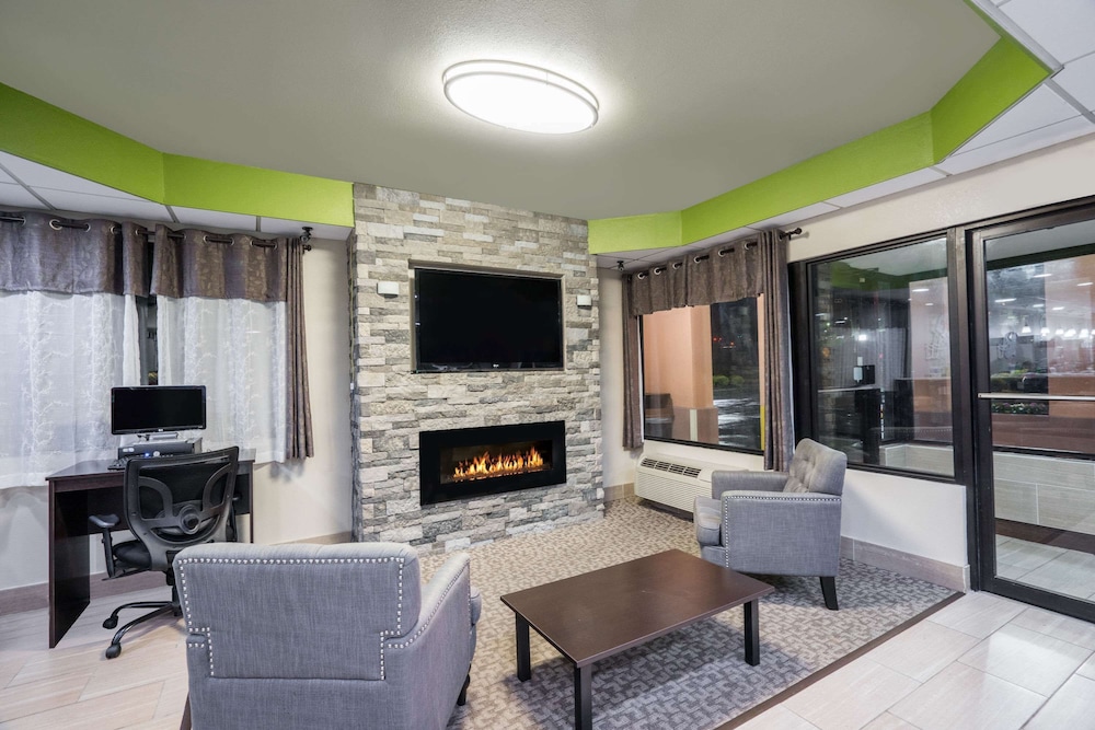 Super 8 By Wyndham Knoxville West/Farragut 31/48