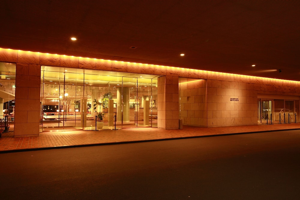 Aki Grand Hotel 4/76