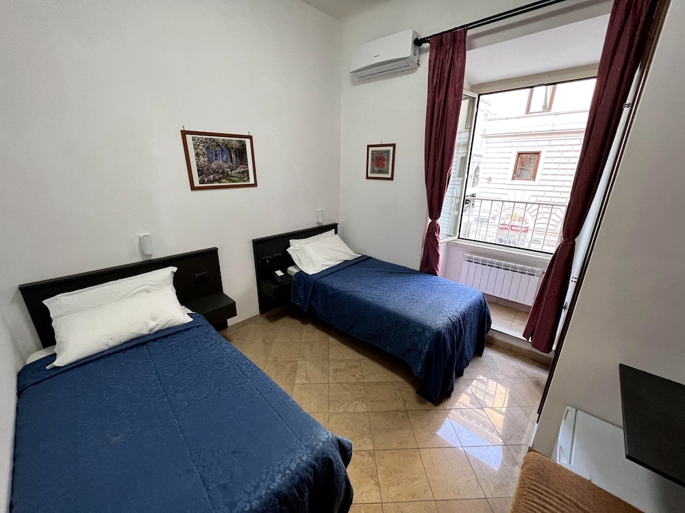 Hotel Termini 19/34