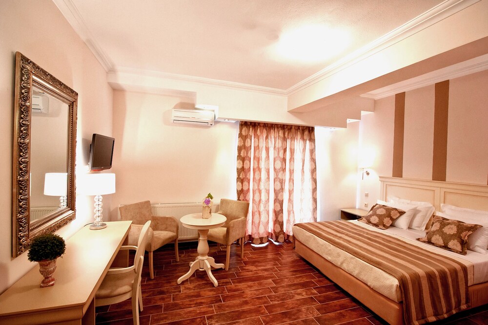 ENASTRON VIEW HOTEL 14/38