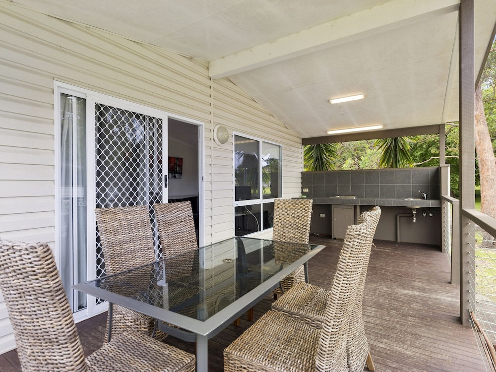 Ingenia Holidays Shoalhaven Heads 15/42