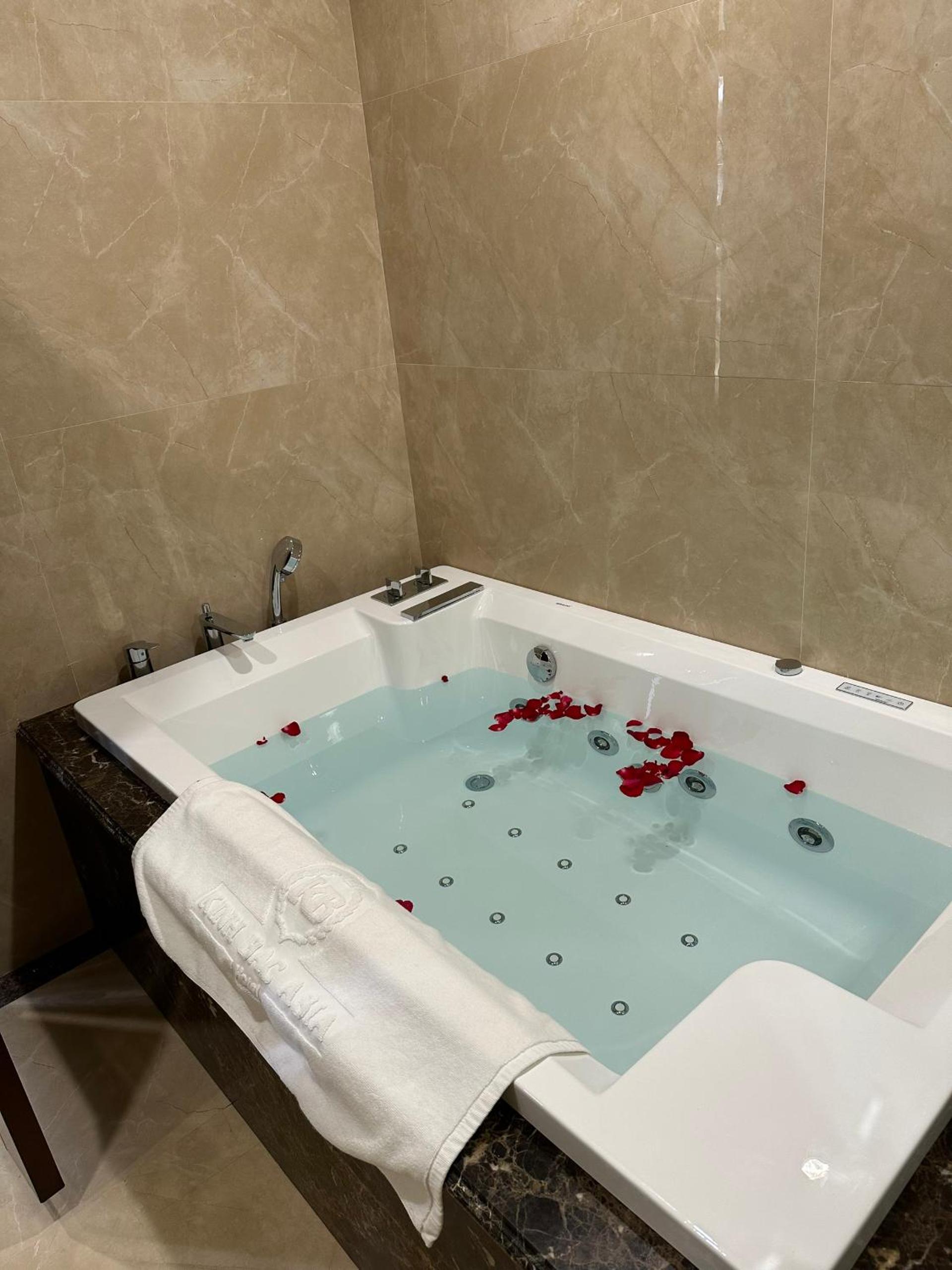 Kinh Bac Palace Hotel 16/29