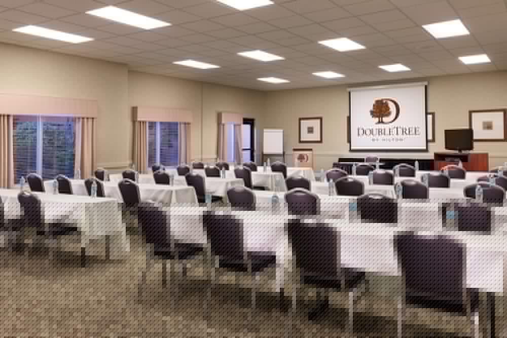 DoubleTree by Hilton Hotel Portland - Tigard 28/28