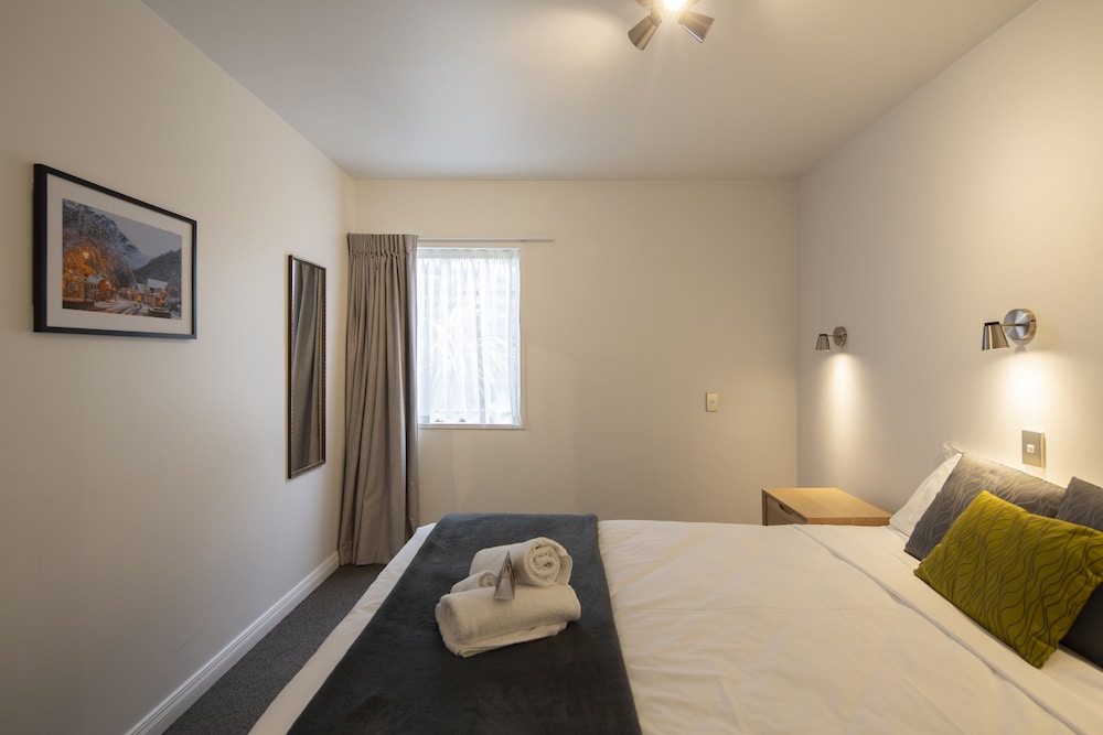 Abba Court Motel & Apartments 24/58
