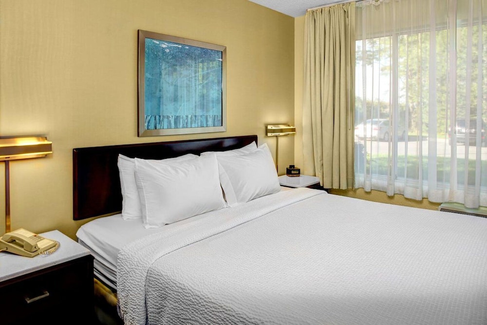 Kings Inn And Suites Mason Ex Springhill Suites By Marriott Cincinnati Northeast 6/27
