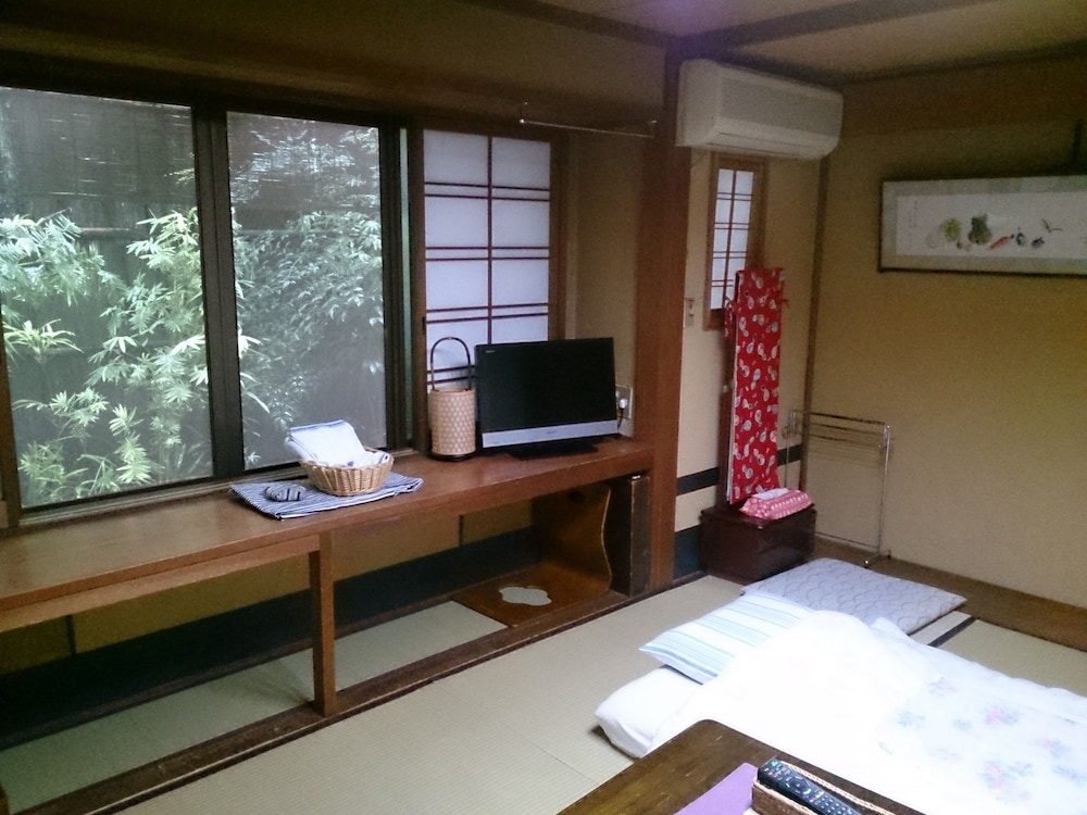 Ryokan Nakajimaya 18/32