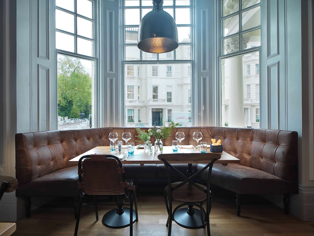 Radisson Blu Hotel London South Kensington 49/76