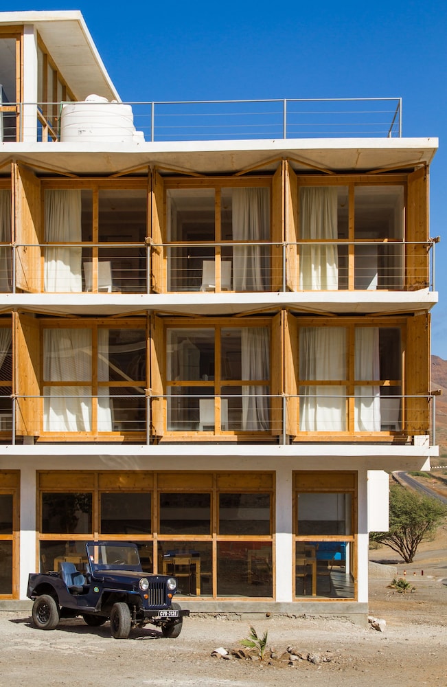 Aquiles Eco Hotel 4/45