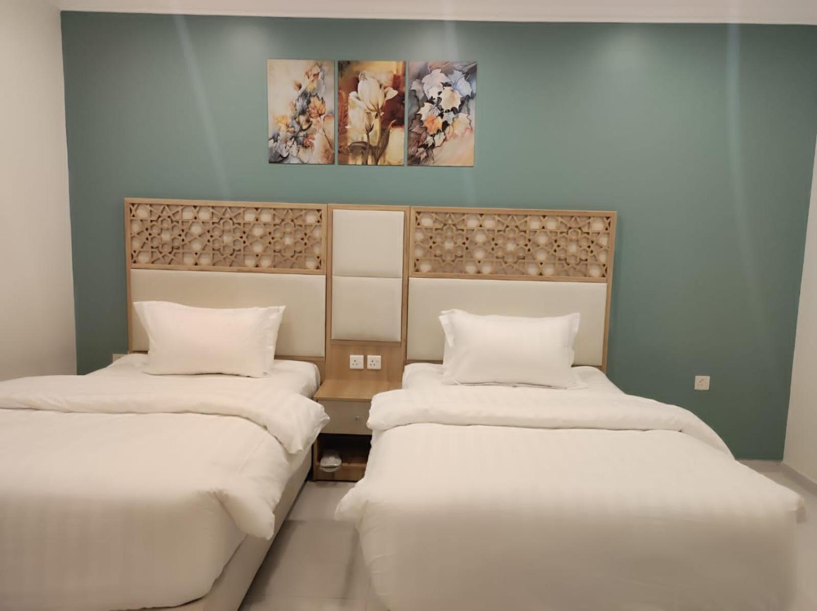فندق كيان بارك ابها(Kyan Park Abha Hotel) 14/29