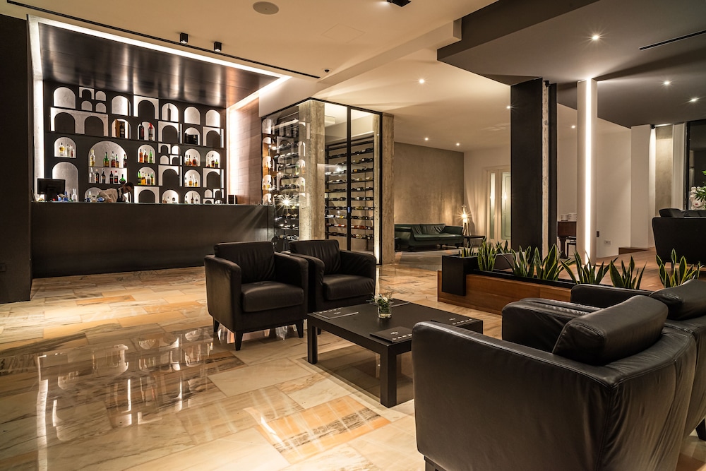HOTEL CERERE 24/50
