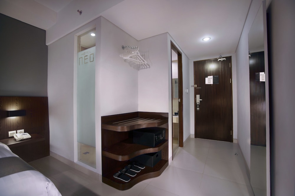 NEO DENPASAR酒店(HOTEL NEO DENPASAR) 图片3