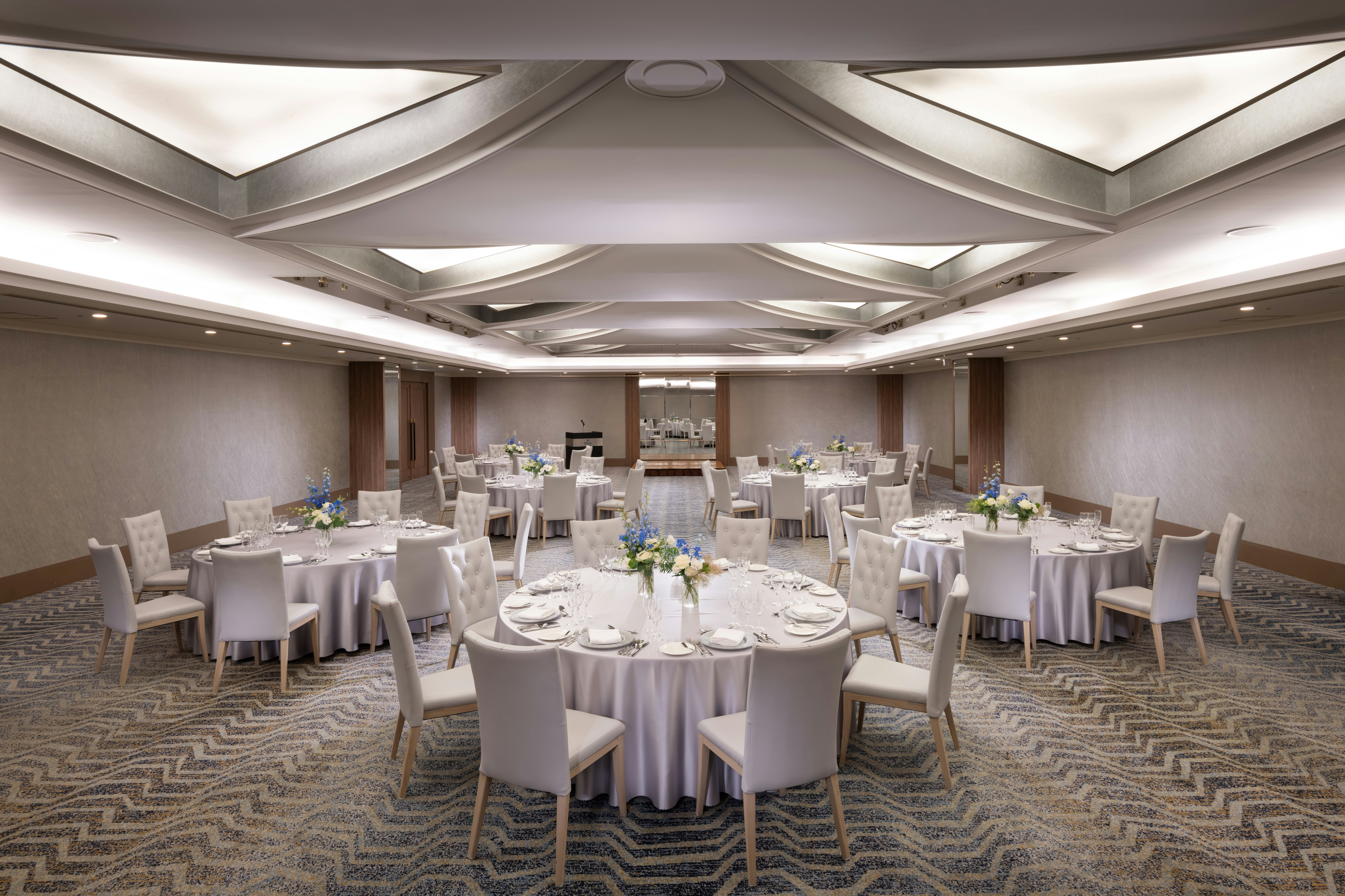 Hilton Fukuoka Sea Hawk 74/84