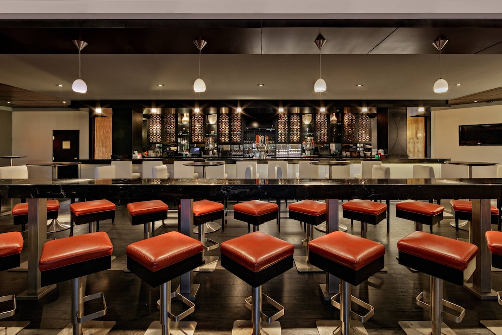 Sheraton Syracuse University Hotel &amp; Conference Center 15/33