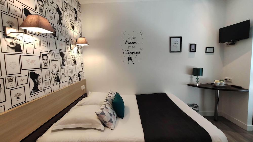 Citotel Le Celtic 22/35