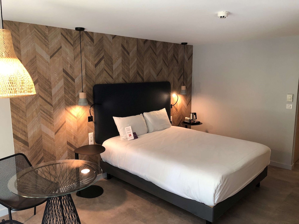 Mercure Antibes Sophia Antipolis Hotel 23/77