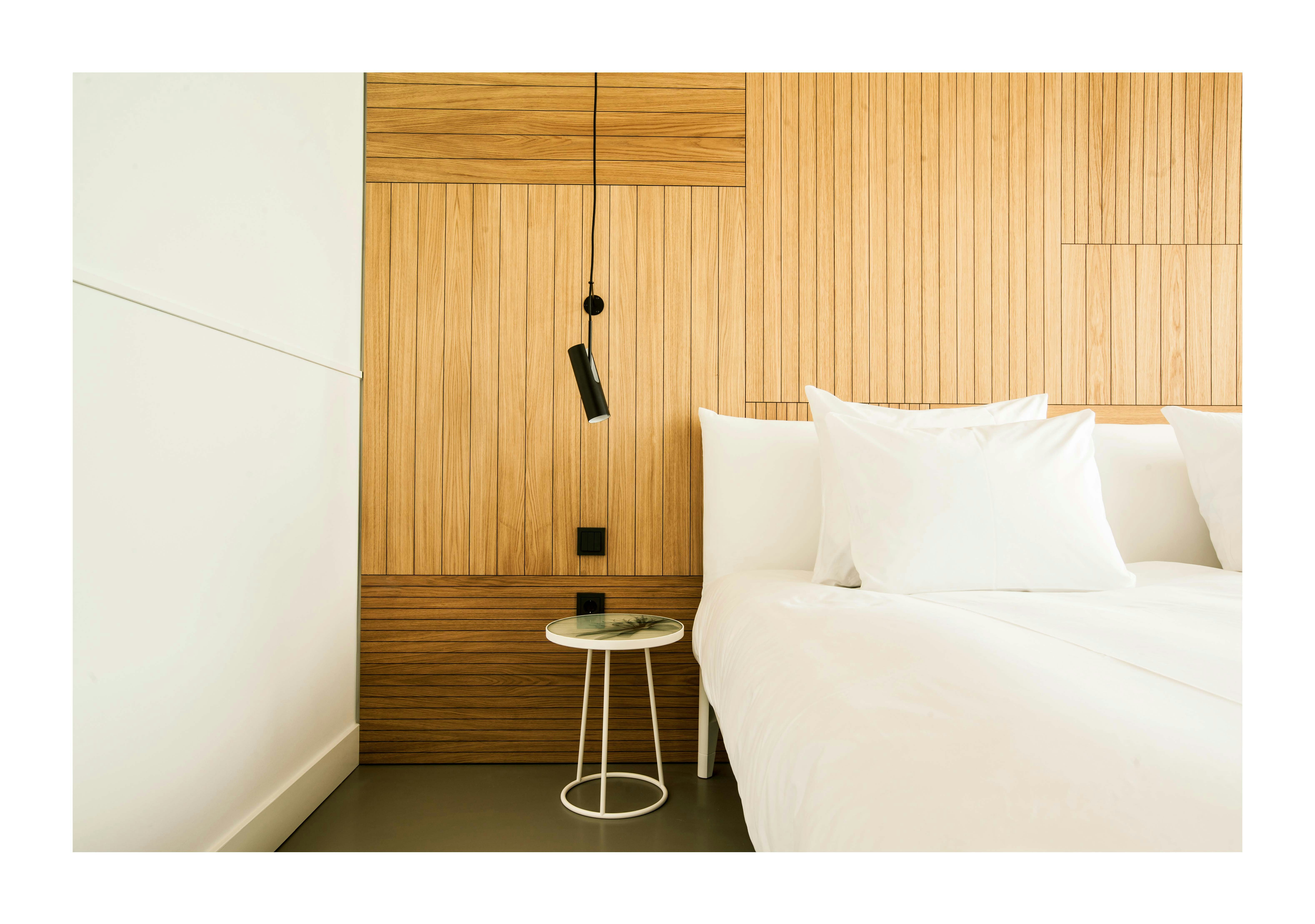 Conscious Hotel Westerpark 41/42