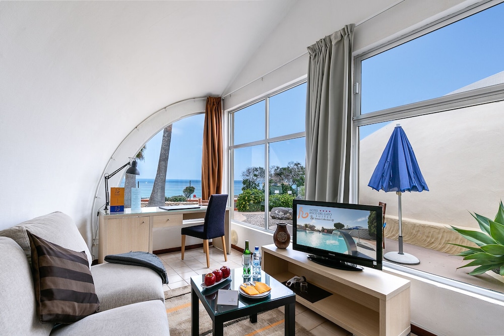 Hotel LIVVO Risco del Gato Suites 23/50