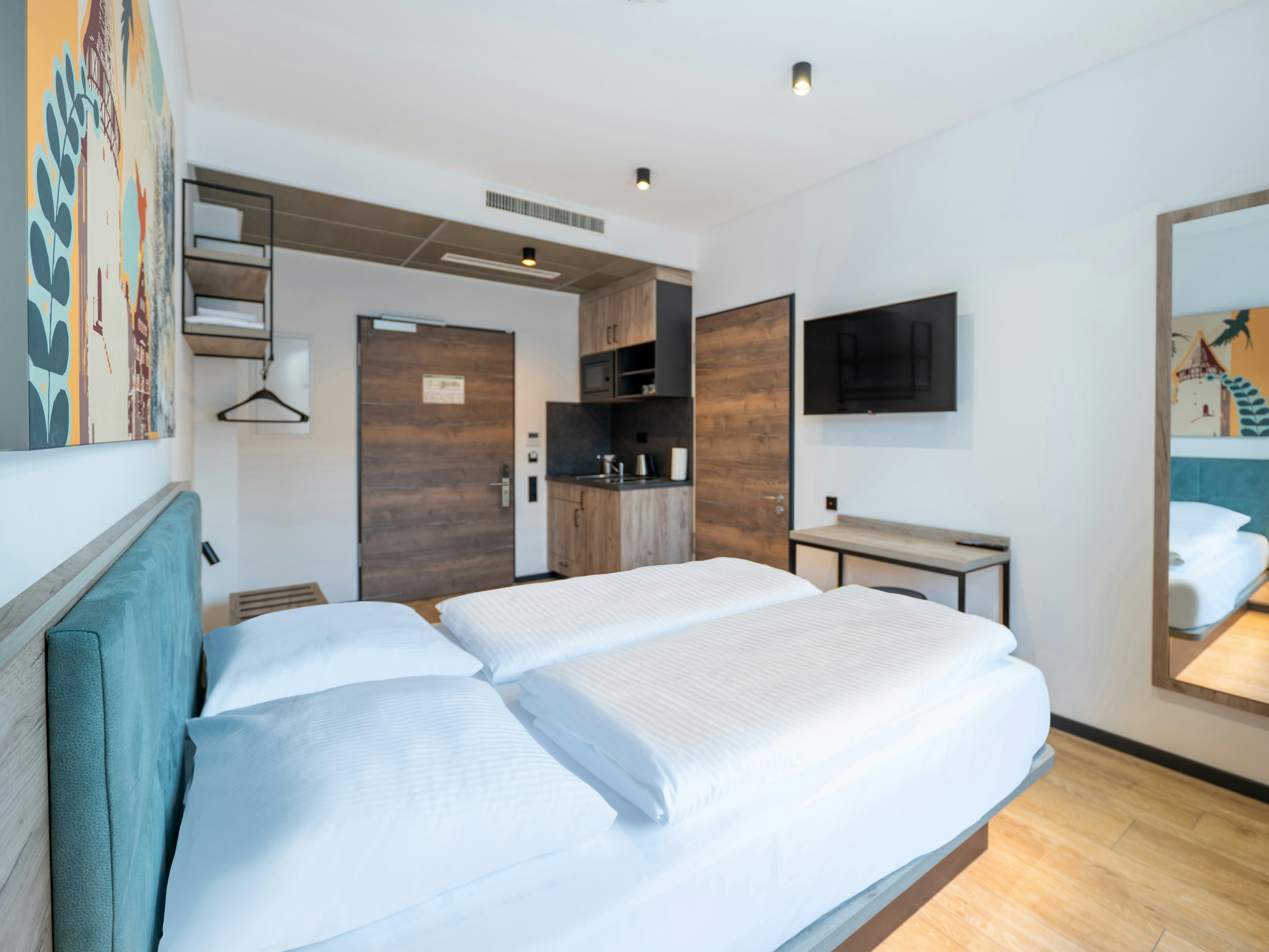 B&b Hotel Albstadt-hbf 15/31