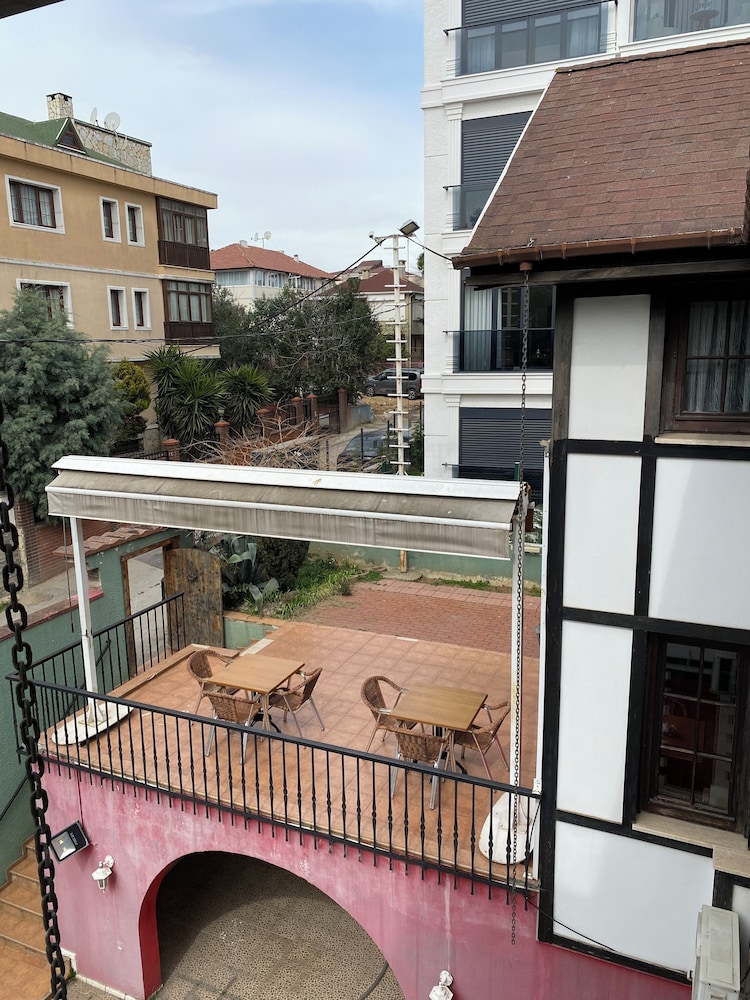 Tuzla Konak Hotel 27/36