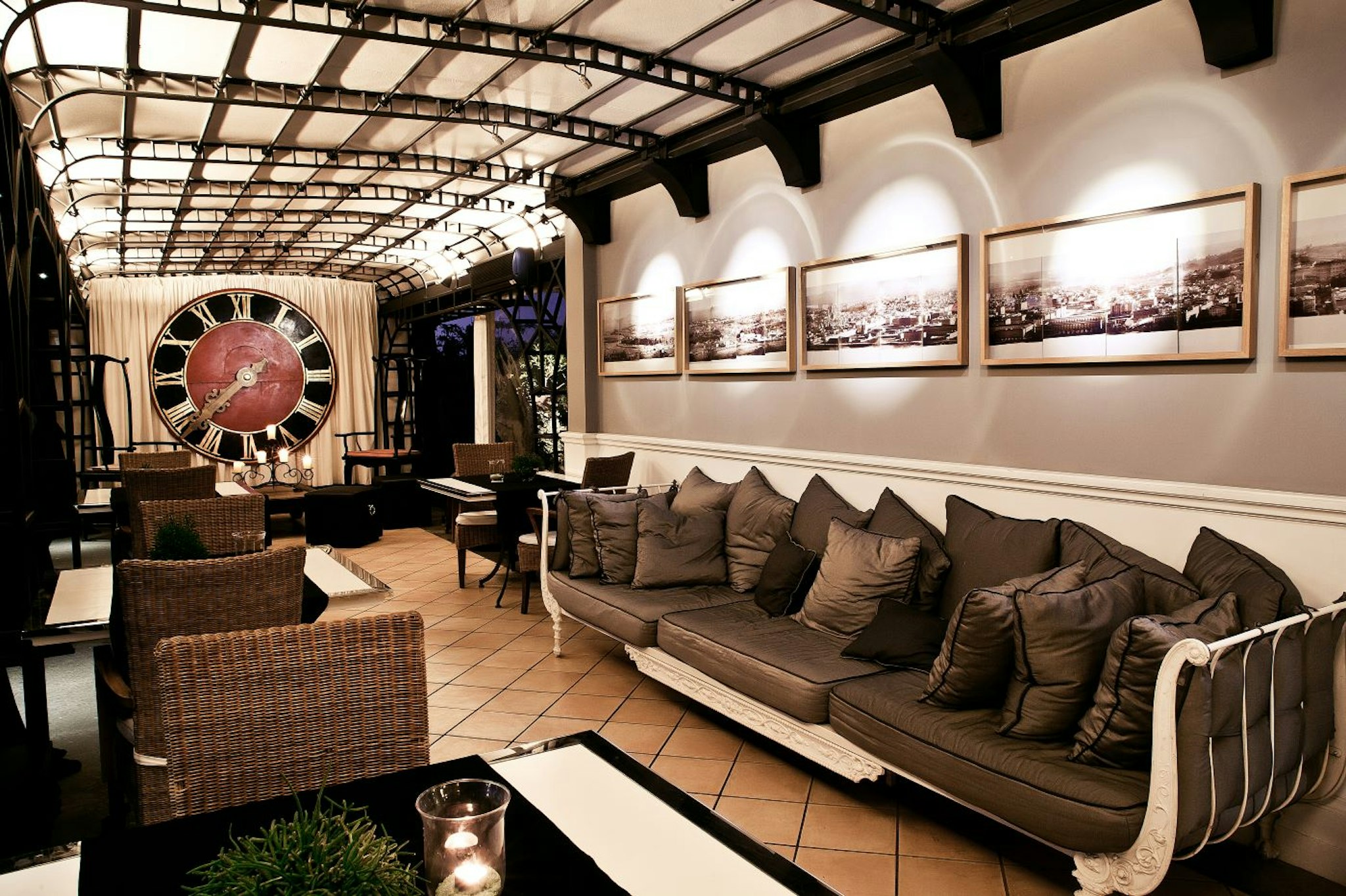 Isa Hotel 51/58