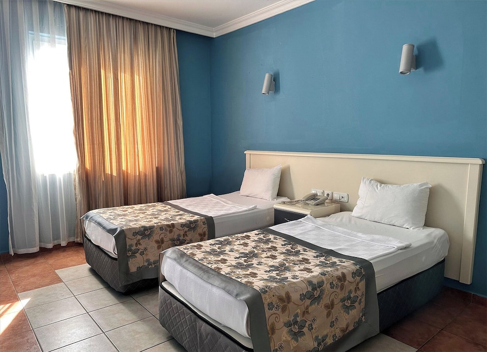 STANDARD, TWIN BEDS