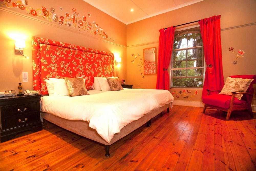 Barrydale Karoo 20/50