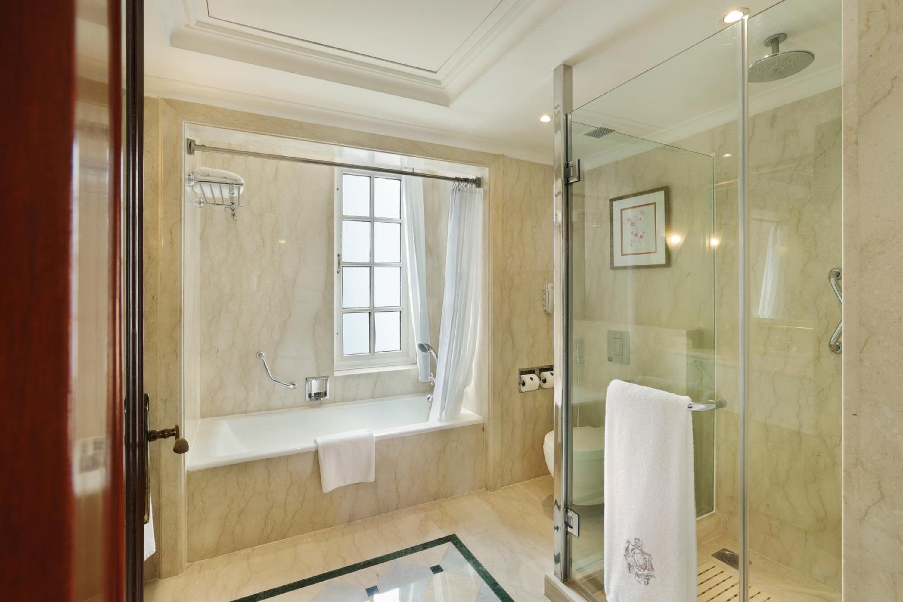 Imperial، The Imperial New Delhi 4/7