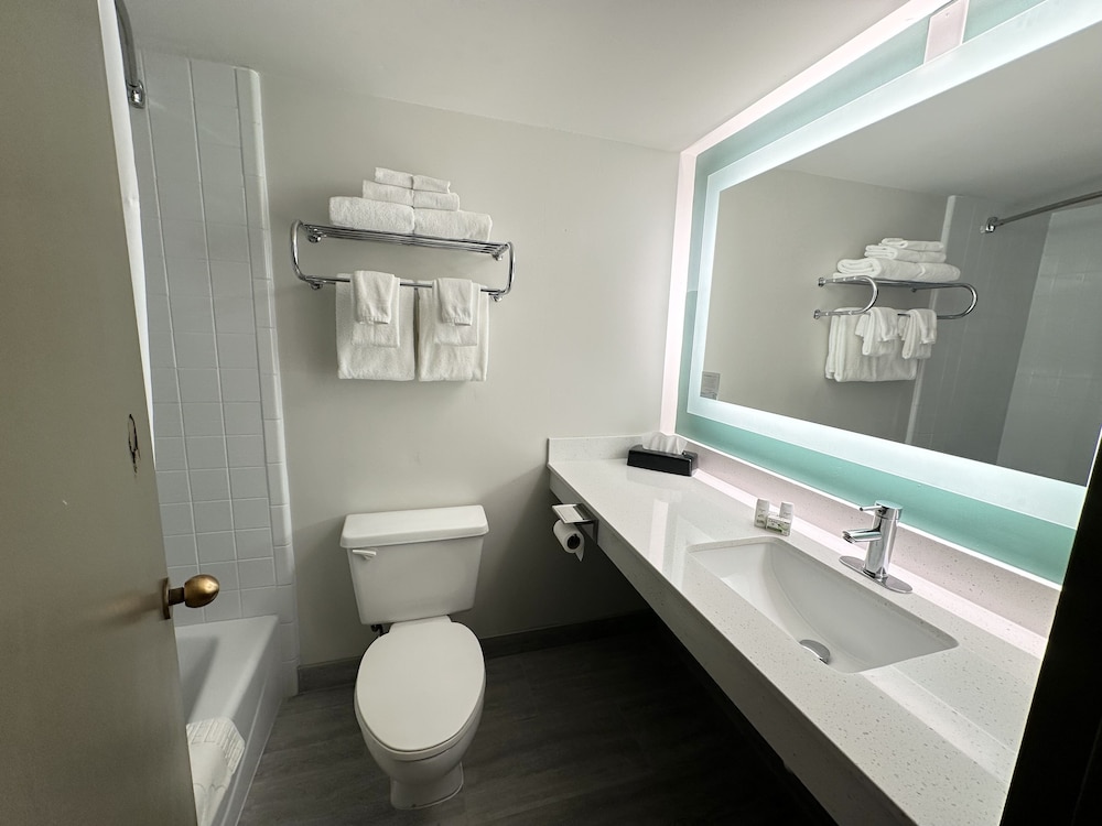 Wingate by Wyndham Williamsburg 43/49