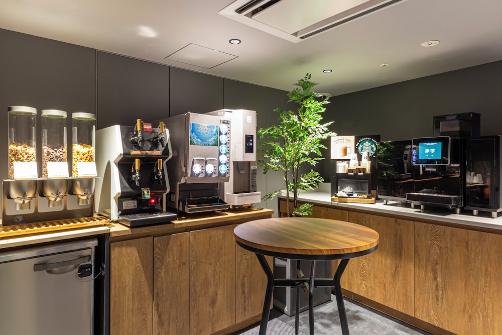 Hotel Keihan Namba Grande 33/48