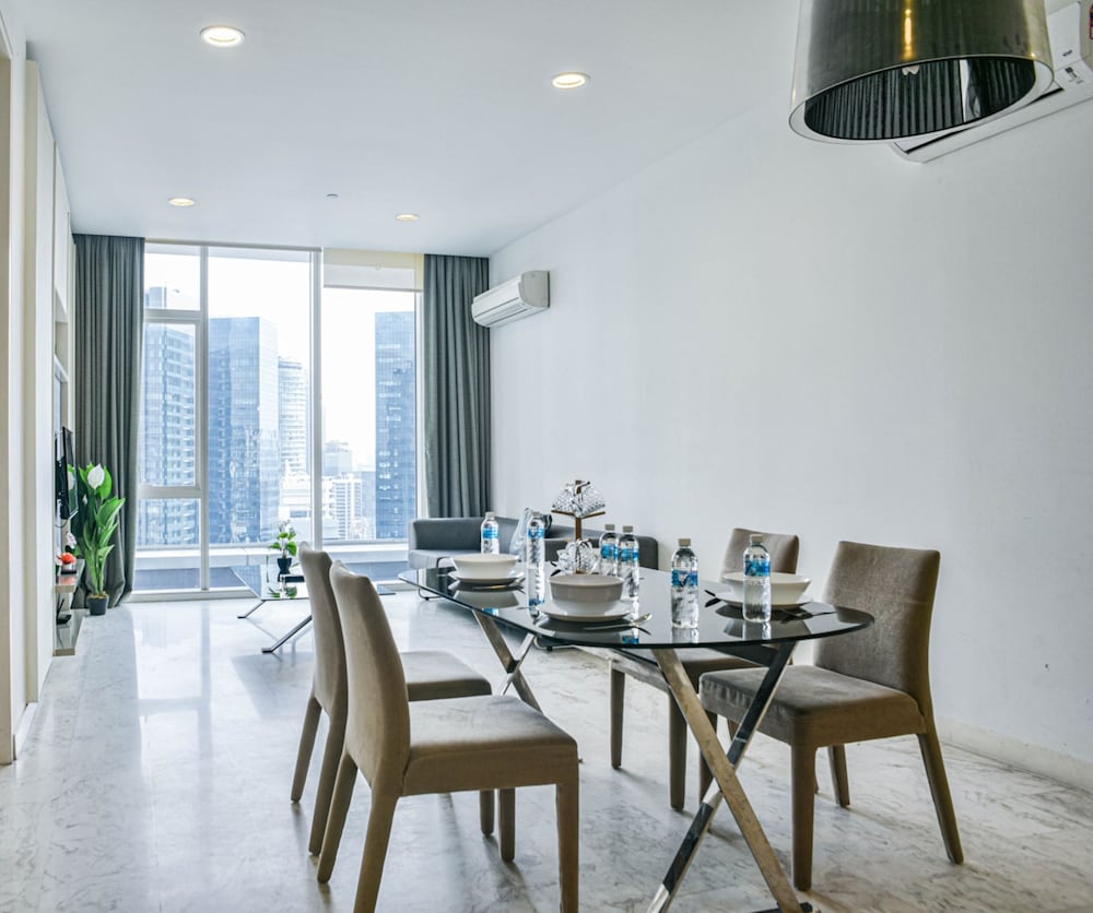 Flixses Suites at platinum KLCC 39/50