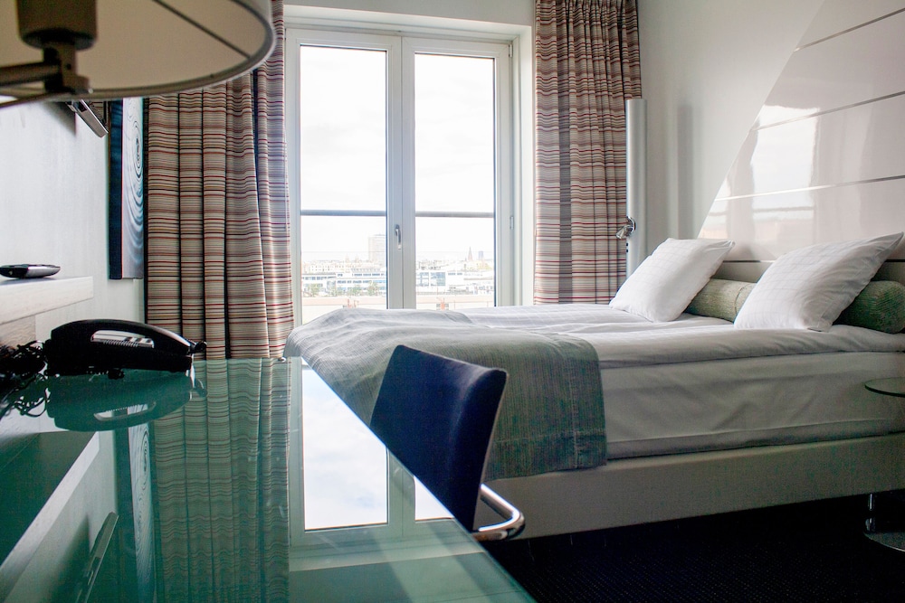 Copenhagen Island Hotel 29/35