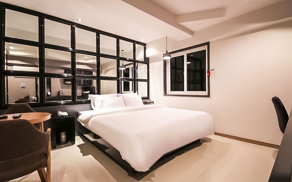 Hotel Aria Nampo 11/49