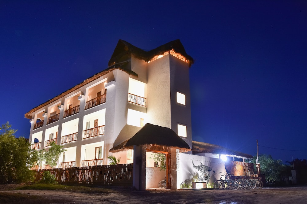 Hotel Casa HX 5/74