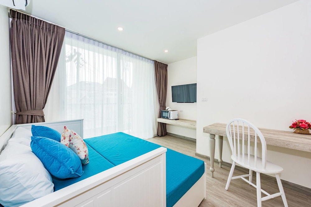 Lullabella Hotel 20/50