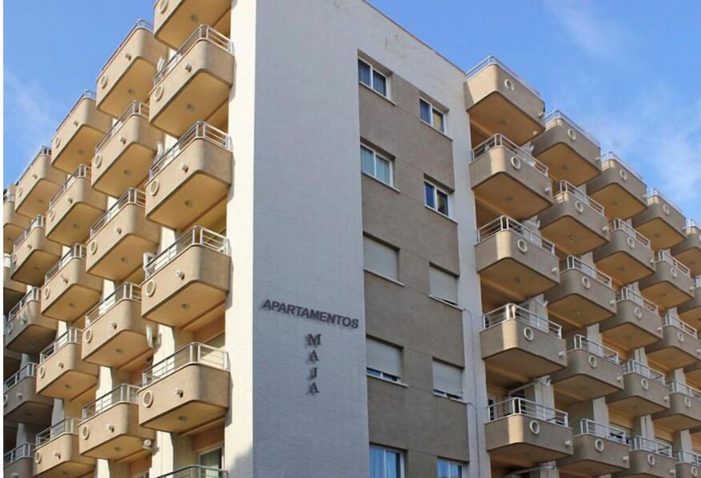 Apartamentos Maja 2/48