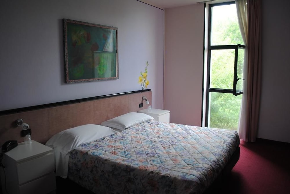 Hotel Giannina 5/42