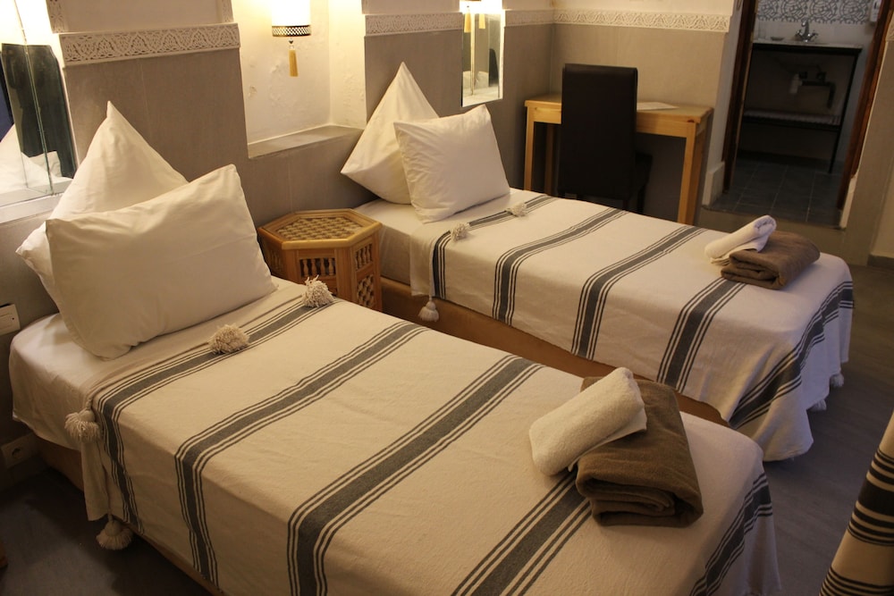 Riad Jnan el Cadi 13/50