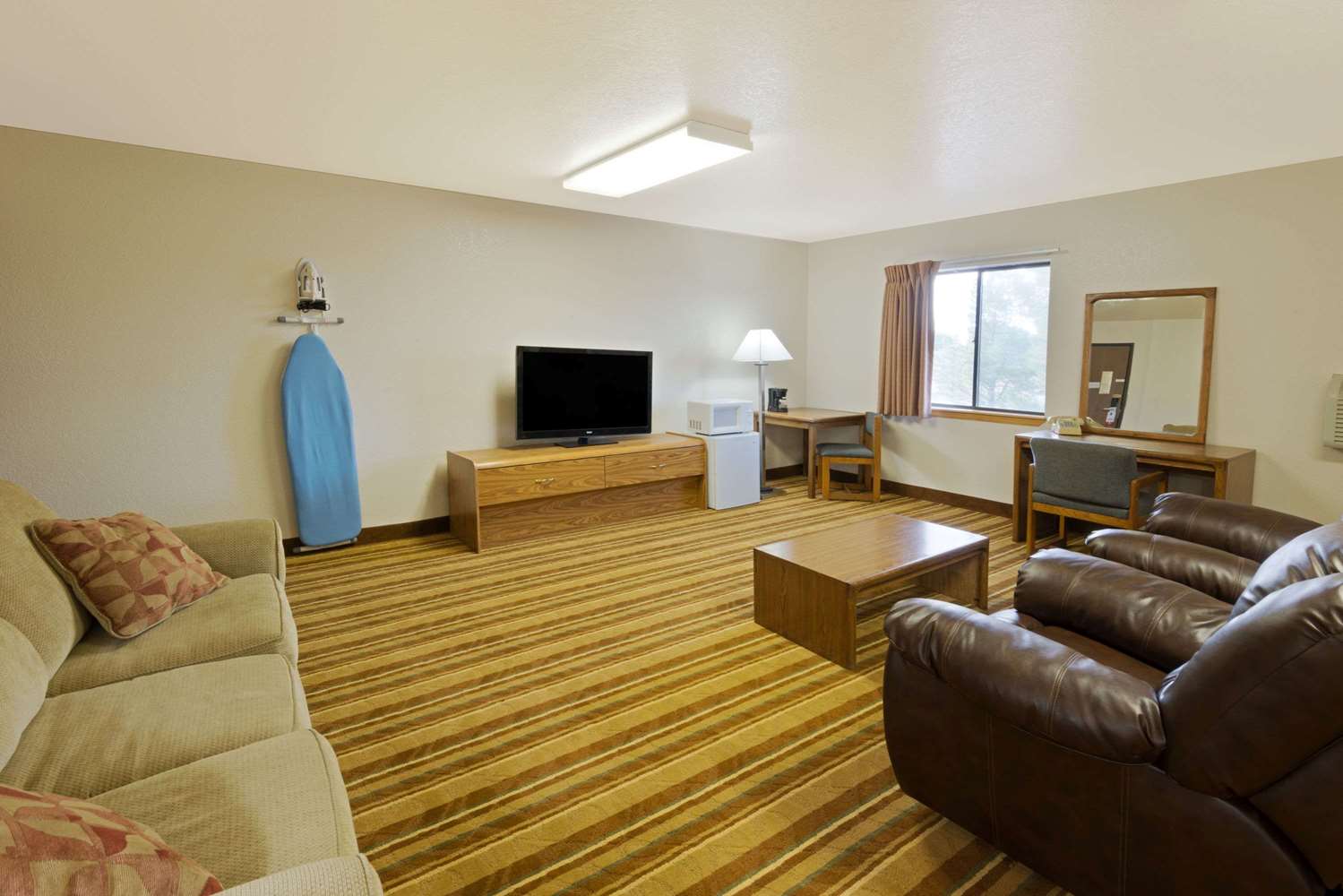 Super 8 By Wyndham Las Cruces/White Sands Area 21/36