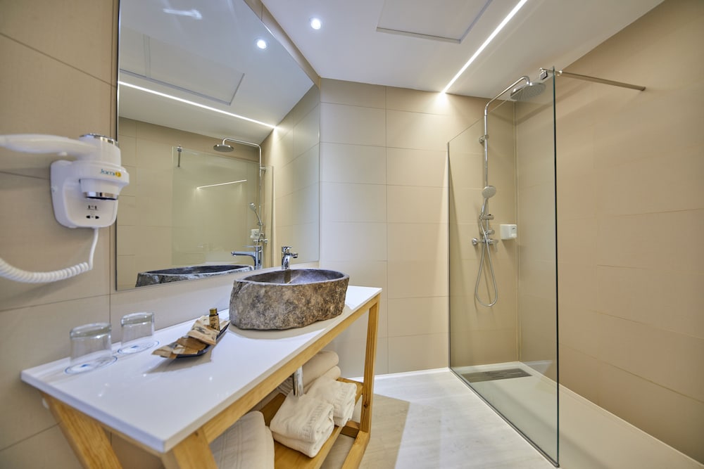 Ibersol Torremolinos Beach 50/50
