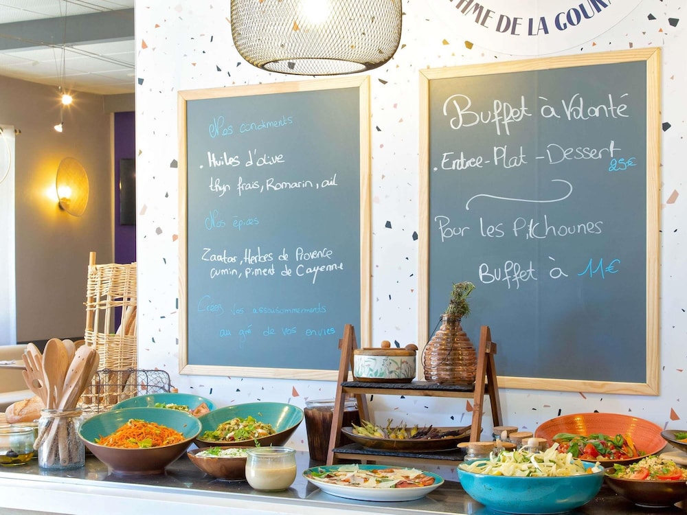 Ibis Salon De Provence Sud 39/61