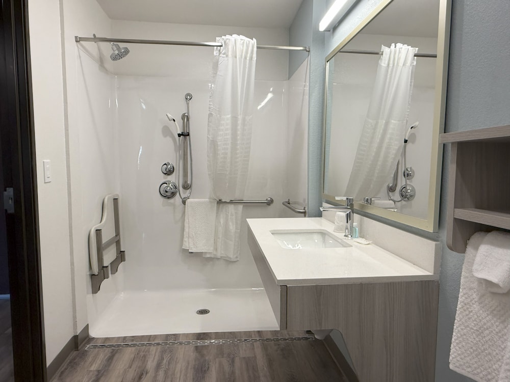 WoodSpring Suites Jackson Hub City 58/63