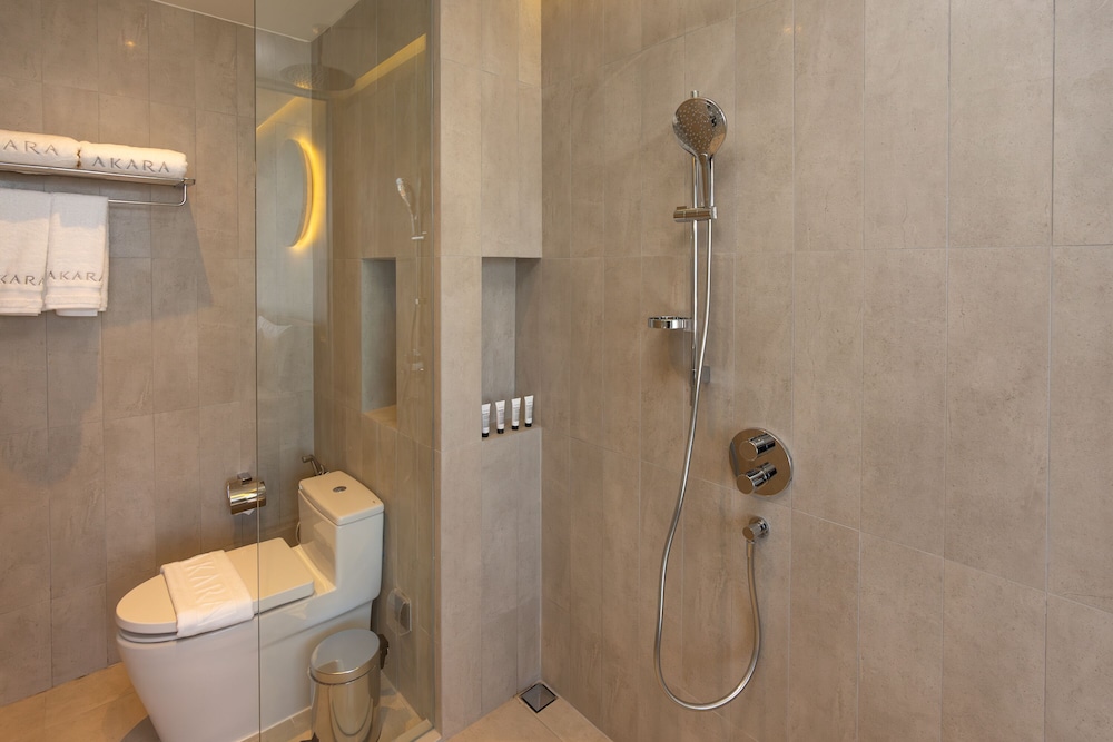 Aurora, Deluxe, King Bed، Akara Hotel Pattaya 7/7