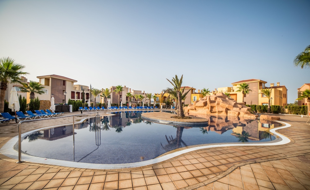 Ona Lomas Village - La Manga Club 47/50