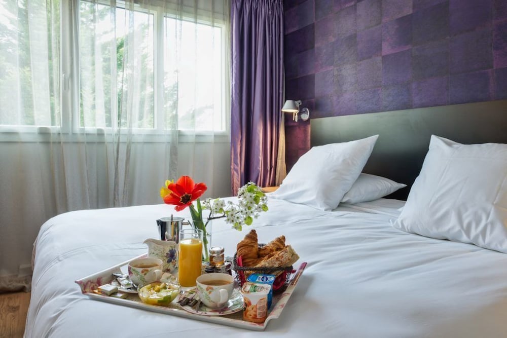 Hotel Catalpa 14/34