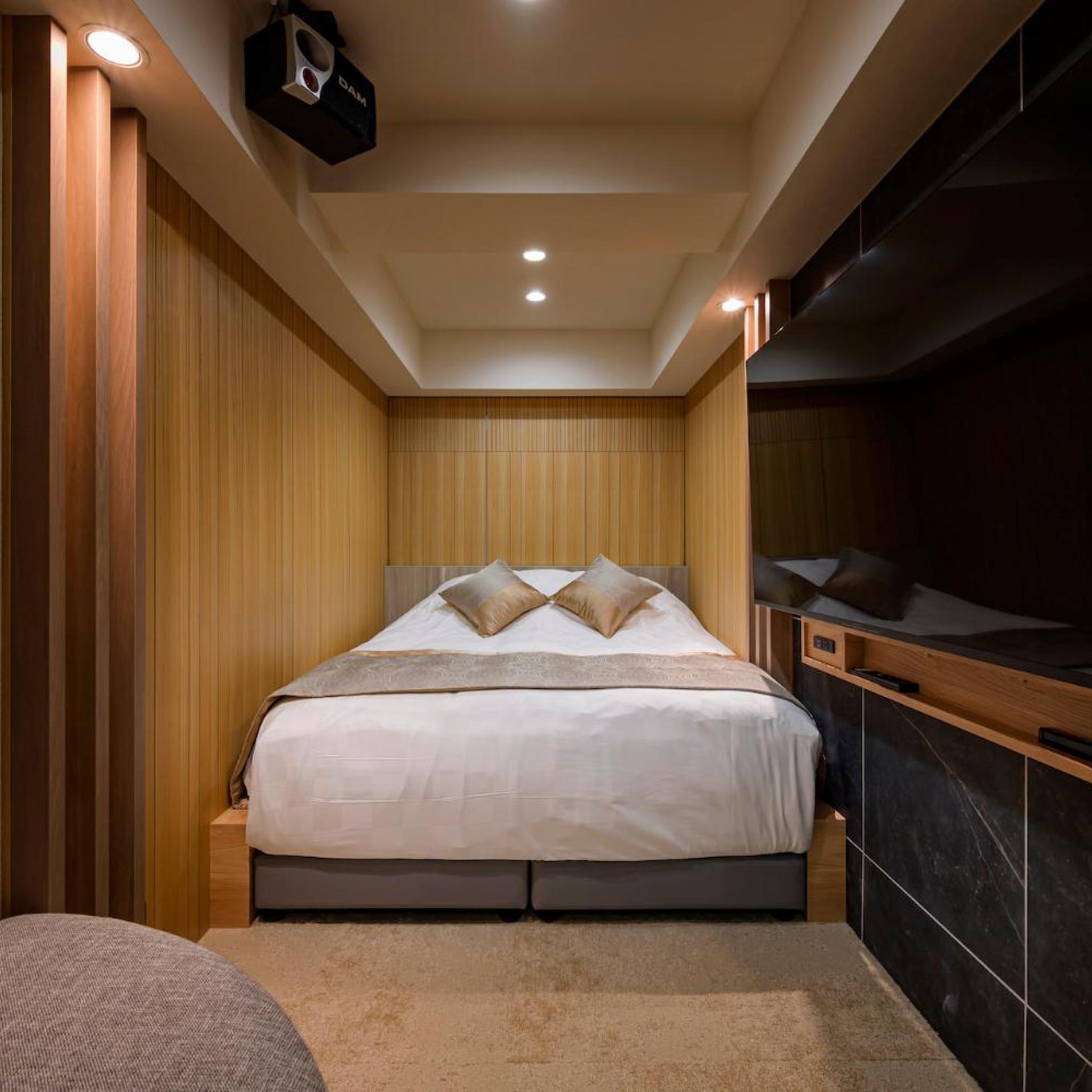 HOTEL MINATO Azabu-juban 11/50