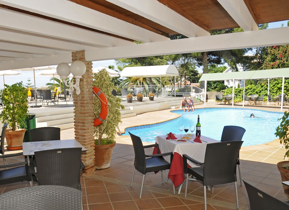 Hotel Nerja Club And Spa 52/66